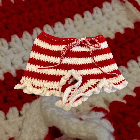 Little Girls Shorts