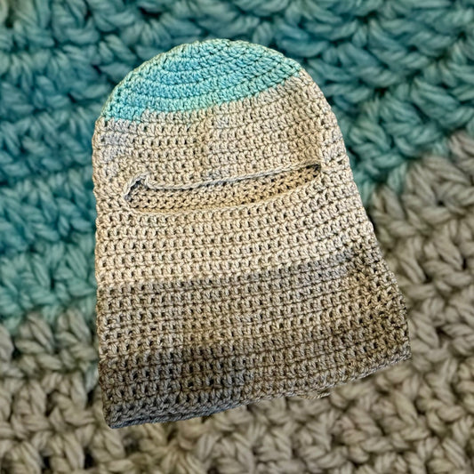 Ski Mask