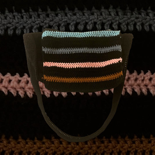 Messenger Bag