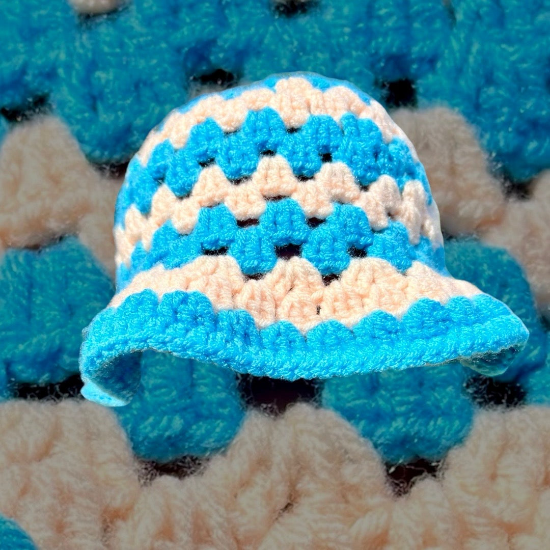 Kangol Styled Hat