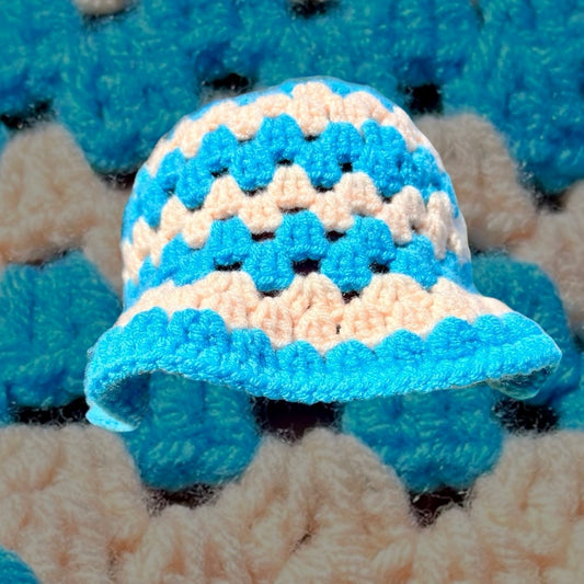 Kangol Styled Hat